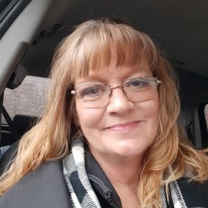 Meet your Posher, Patty